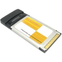  PCMCIA/Cardbus ORIENT SP-1000WN Wi-Fi, 802.11b/g, 11/54Mbps, Retail