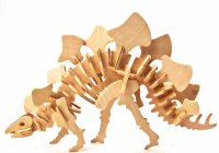  Wooden Toys   J016