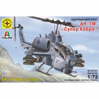    AH-1W  A207291