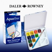  Daler Rowney    131900910