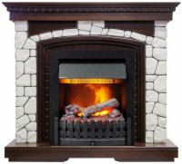  Dimplex Glasgow   Danville Delux Black ( )