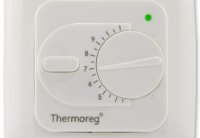  Thermo Thermoreg TI-200
