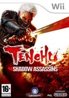   Sony PSP Tenchu: Shadow Assassins. Essentials