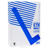  KYM Lux Classic (A4, 80 /²,  150% CIE, 500 )