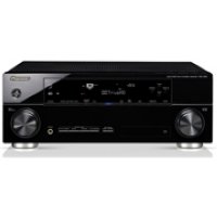  AV Pioneer VSX-1020-K Black