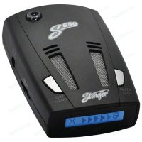 Stinger S650 ST -  