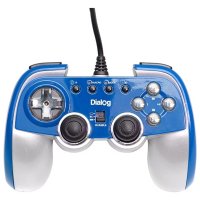    PC Dialog Master GP-M22 Blue (, 12 ,  , 2  , USB)