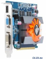  2Gb (PCI-E) Inno3D GT620 c CUDA (GFGT620, GDDR3, 64 bit, HDCP, VGA, DVI, HDMI, Retail)