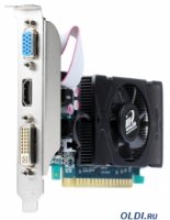  2Gb (PCI-E) Inno3D GT610 c CUDA (GFGT610, GDDR3, 64 bit, HDCP, VGA, DVI, HDMI, Retail)