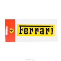  "Ferrari Big", : , 