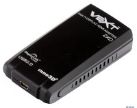   Inno3D VEXT 2XD-HDMI (USB2.0 to HDMI, Graphics Adapter, 32 bit, Max.Res: 2048x11