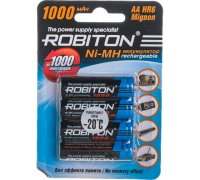  ROBITON 1000MHAA-4 BL4 (4 .) 11883