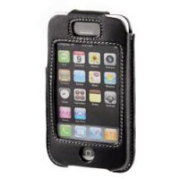  Hama H-104503 Stage  Apple iPhone 3G/3GS, , 