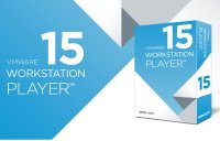  VMware Workstation 15 Player for Linux and Windows, ESD
