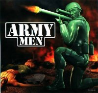   2K Games Army Men