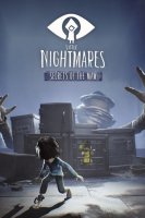   Bandai Namco Little Nightmares Secrets of The Maw Expansion Pass