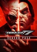  Bandai Namco TEKKEN 7 Season Pass