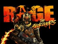   Bethesda Rage - The Scorchers