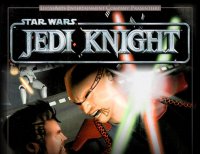  Disney Star Wars Jedi Knight : Dark Forces II