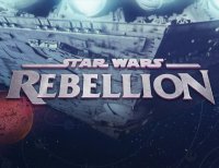  Disney Star Wars : Rebellion