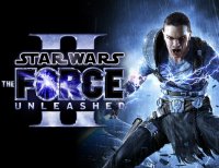  Disney Star Wars : The Force Unleashed II