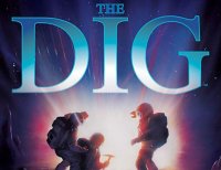  Disney The Dig