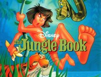  Disney The Jungle Book