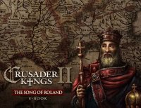   Paradox Interactive Crusader Kings II: The Song of Roland Ebook