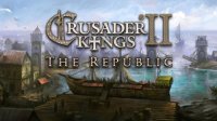   Paradox Interactive Crusader Kings II : The Republic