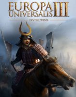   Paradox Interactive Europa Universalis III: Divine Wind