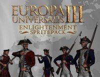   Paradox Interactive Europa Universalis III: Enlightenment SpritePack