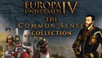   Paradox Interactive Europa Universalis IV: Common Sense Collection