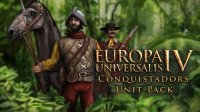   Paradox Interactive Europa Universalis IV: Conquistadors Unit pack