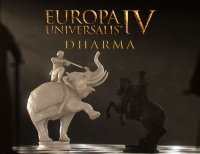   Paradox Interactive Europa Universalis IV: Dharma Expansion