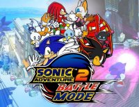   SEGA Sonic Adventure 2 - Battle Mode DLC