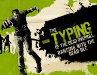   SEGA The Typing of the Dead : Overkill - Dancing with the Dead DLC