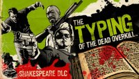   SEGA The Typing of the Dead : Overkill - Shakespeare DLC