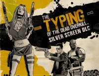  SEGA The Typing of the Dead : Overkill - Silver Screen DLC