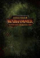  SEGA Total War: Warhammer II Blood for the Blood God II
