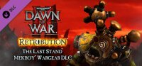  SEGA Warhammer 40,000 : Dawn of War II - Retribution - Mekboy Wargear DLC