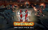   SEGA Warhammer 40,000 : Dawn of War II - Retribution - Ork Race Pack DLC