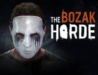  Techland Dying Light The Bozak Horde