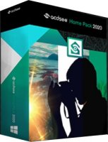  ACDSee Home Pack 2020 English Windows/macOS Personal Perpetual License