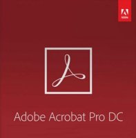 Adobe Acrobat Pro DC for enterprise Education Named Level 4 100+, 12 .