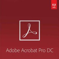  Adobe Acrobat Pro DC for teams  12 . Level 1 1 - 9 . Education Named license