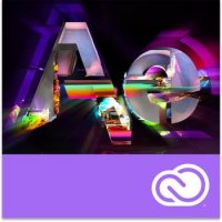 Adobe After Effects CC for teams 12 . Level 1 1-9 . Education Named