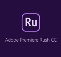    Adobe Premiere RUSH for teams 12 . Level 14 100+ (VIP Select 3 year commit) 