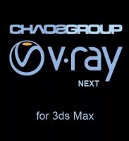  Chaos Group V-Ray Next Workstation  3ds Max, , 