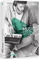   MAGIX ACID Music Studio 11