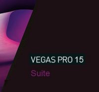   MAGIX Vegas Pro 15 Suite